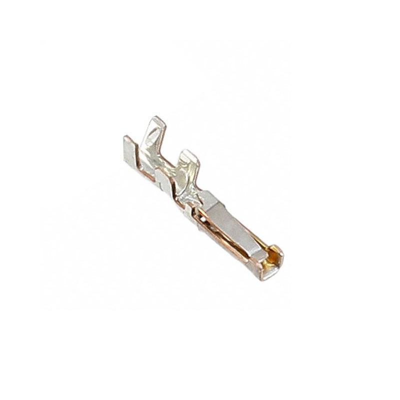 10 pcs : 0506418041 - CONN SOCKET 28-30AWG CRIMP GOLD