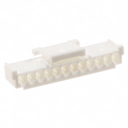 10 pcs : 0355071200 - CONN RCPT HSG 12POS 2.00MM