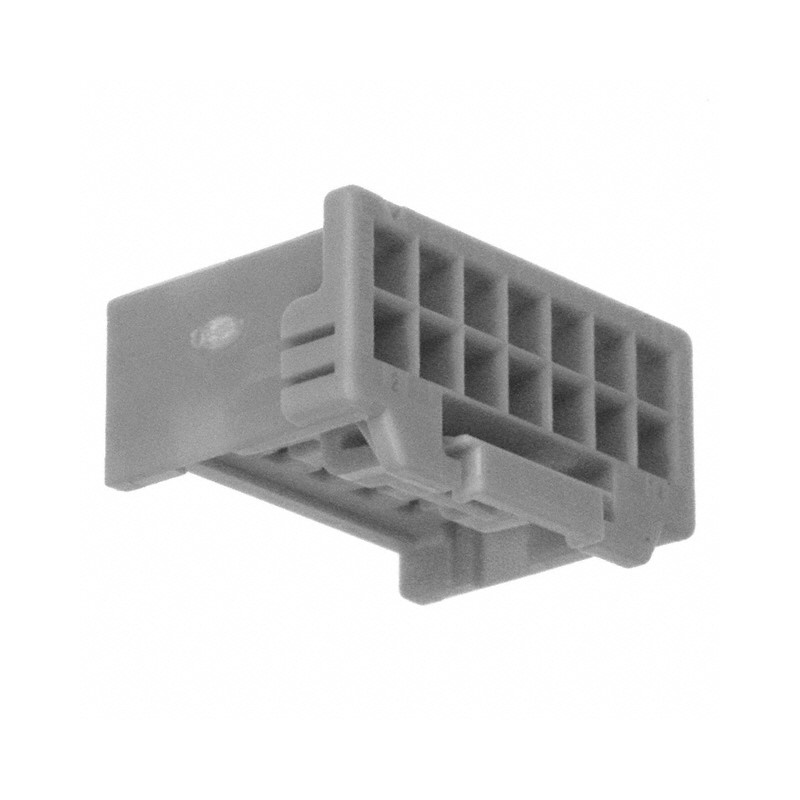 10 pcs : 5016461400 - CONN RCPT HSG 14POS 2.00MM