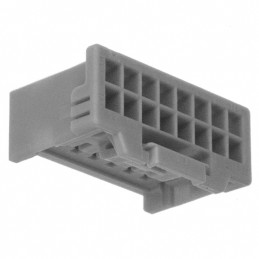 10 pcs : 5016461600 - CONN RCPT HSG 16POS 2.00MM