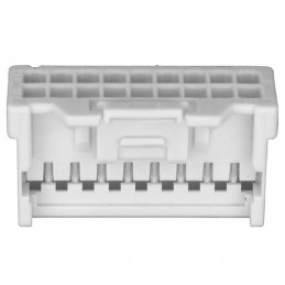 10 pcs : 5016461800 - CONN RCPT HSG 18POS 2.00MM
