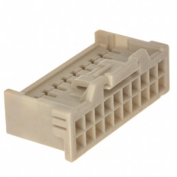 10 pcs : 5016462000 - CONN RCPT HSG 20POS 2.00MM