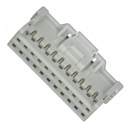 10 pcs : 5016462200 - CONN RCPT HSG 22POS 2.00MM