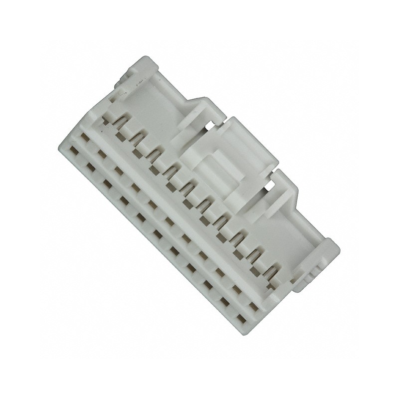 10 pcs : 5016462200 - CONN RCPT HSG 22POS 2.00MM