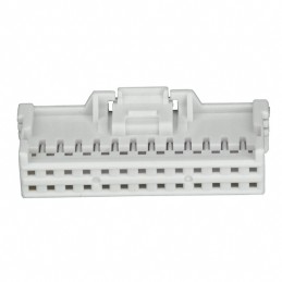 10 pcs : 5016462600 - CONN RCPT HSG 26POS 2.00MM