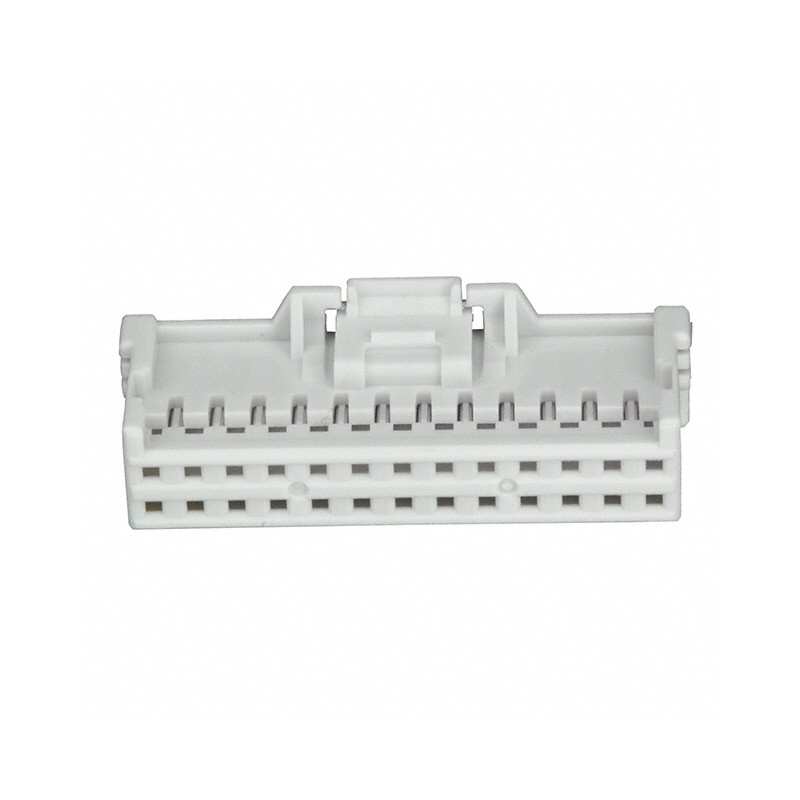 10 pcs : 5016462600 - CONN RCPT HSG 26POS 2.00MM