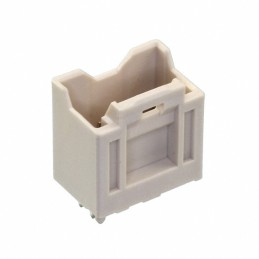 10 pcs : 5016451020 - CONN HEADER VERT 10POS 2MM