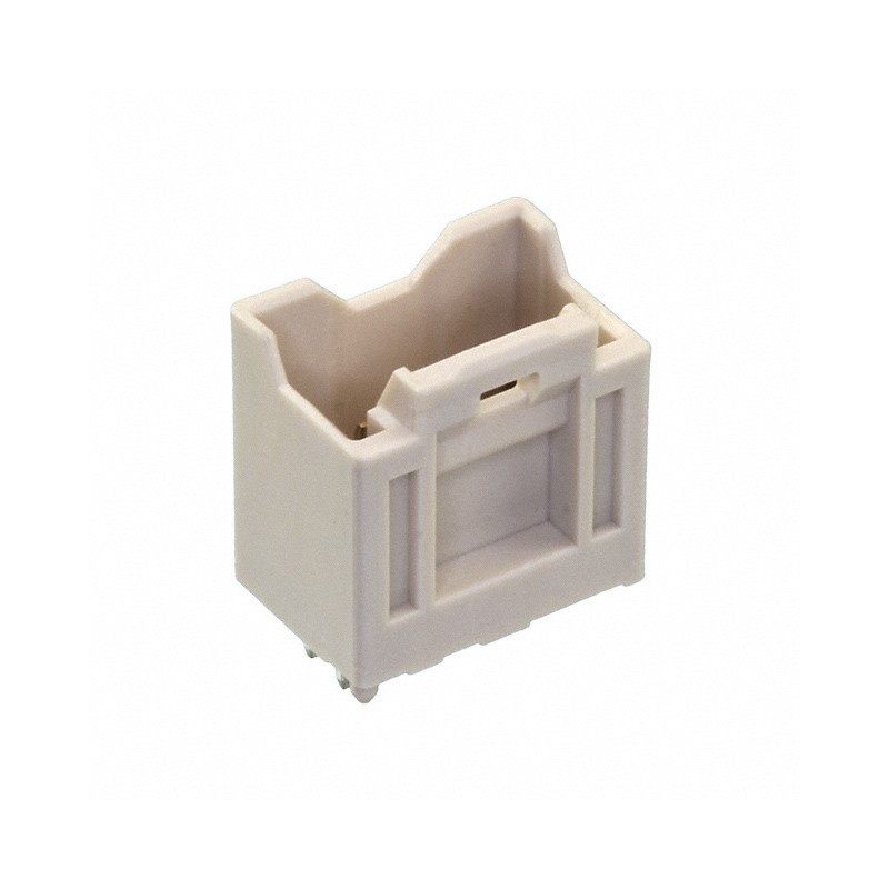 10 pcs : 5016451020 - CONN HEADER VERT 10POS 2MM