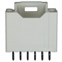 10 pcs : 5016451220 - CONN HEADER VERT 12POS 2MM