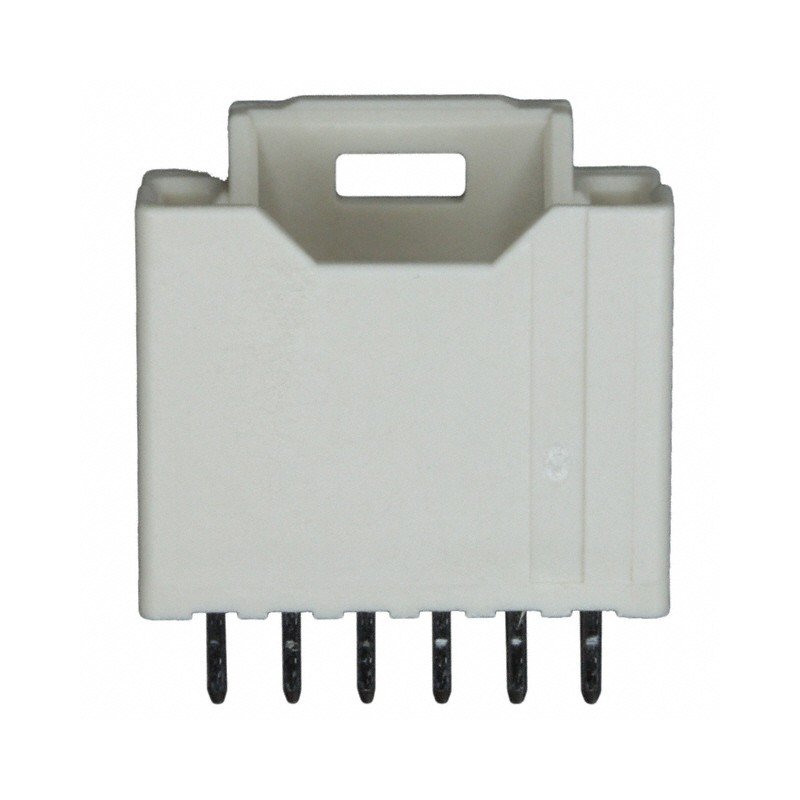 10 pcs : 5016451220 - CONN HEADER VERT 12POS 2MM