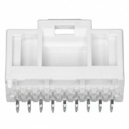 10 pcs : 5016451820 - CONN HEADER VERT 18POS 2MM