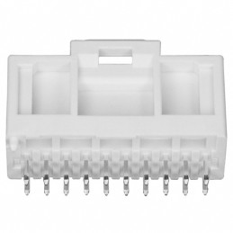 10 pcs : 5016452020 - CONN HEADER VERT 20POS 2MM