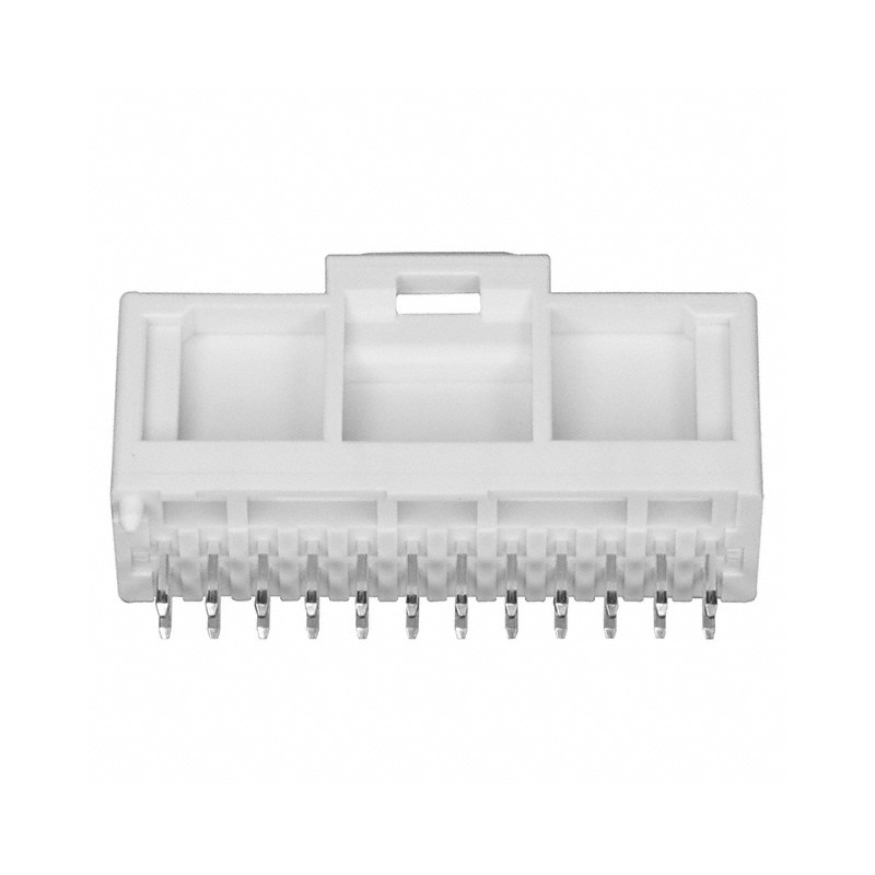 10 pcs : 5016452420 - CONN HEADER VERT 24POS 2MM