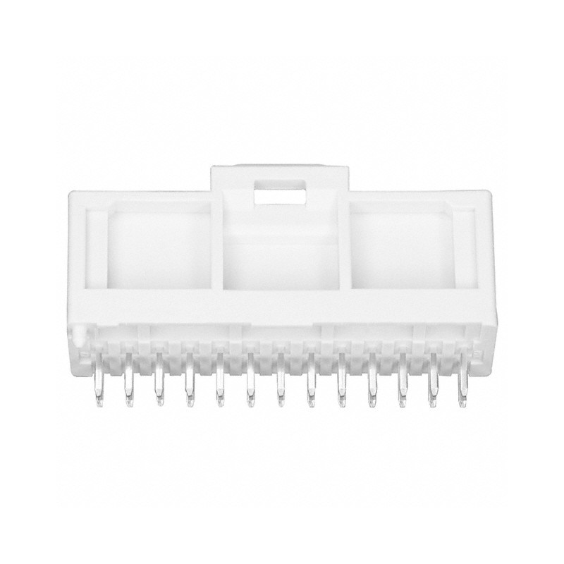 10 pcs : 5016452620 - CONN HEADER VERT 26POS 2MM