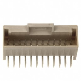 10 pcs : 5018762440 - CONN HEADER R/A 24POS 2MM