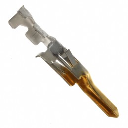 10 pcs : 0039000433 - CONN PIN 22-28AWG CRIMP GOLD