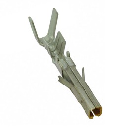 10 pcs : 0460183541 - CONN SOCKET 16AWG CRIMP GOLD