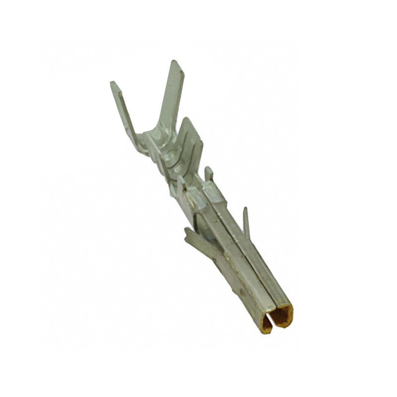 10 pcs : 0460183541 - CONN SOCKET 16AWG CRIMP GOLD