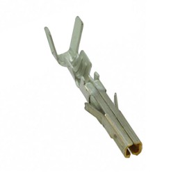 10 pcs : 0460181541 - CONN SOCKET 18-20AWG CRIMP GOLD