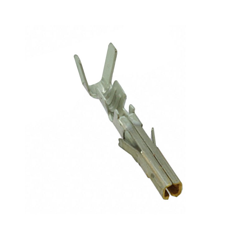 10 pcs : 0460181541 - CONN SOCKET 18-20AWG CRIMP GOLD