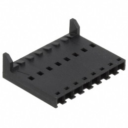 10 pcs : 0050579508 - CONN RCPT HSG 8POS 2.54MM