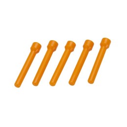 10 pcs : 0643251023 - CONN CMC BLIND PLUG 1.5MM