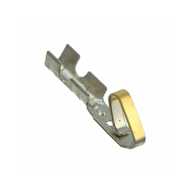 10 pcs : 0008650816 - CONN 22-30AWG CRIMP GOLD