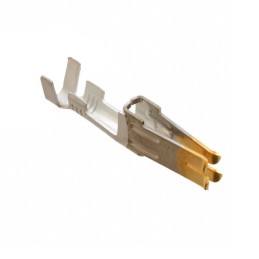 10 pcs : 0428150042 - CONN SOCKET 14-16AWG CRIMP GOLD