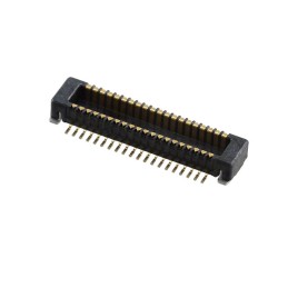 10 pcs : 0556500488 - CONN PLUG 40POS SMD GOLD