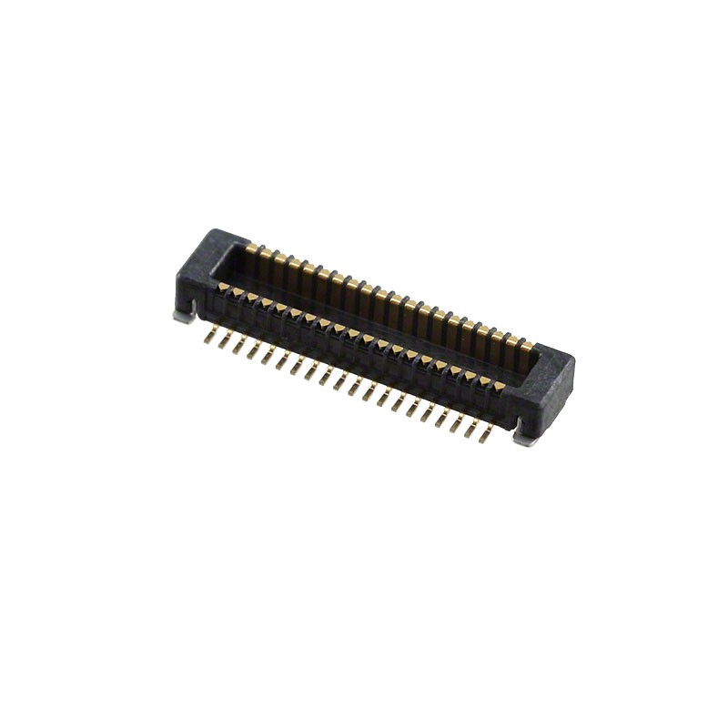 10 pcs : 0556500488 - CONN PLUG 40POS SMD GOLD