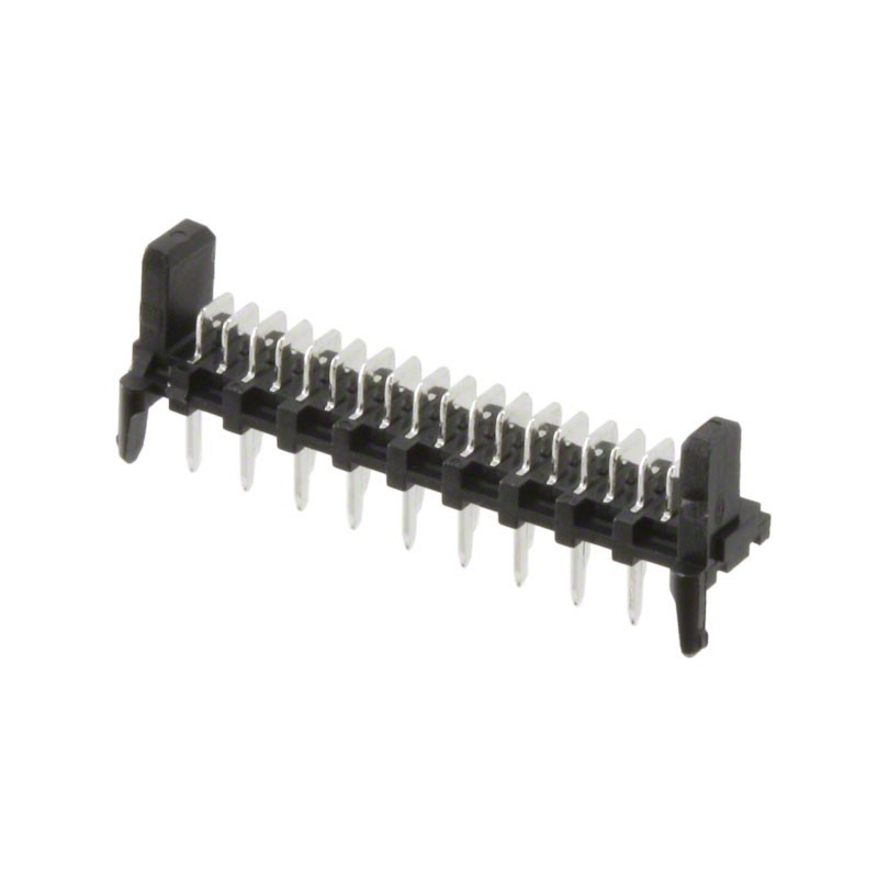 10 pcs : 0903250018 - CONN HEADER VERT 18POS 1.27MM