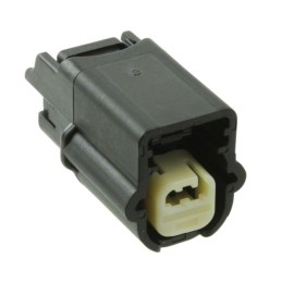 10 pcs : 0314032100 - CONN RCPT HSG 2POS 2.54MM