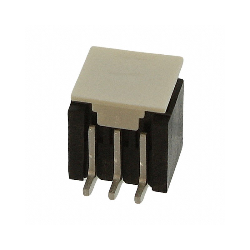10 pcs : 0874370363 - CONN HEADER SMD 3POS 1.5MM
