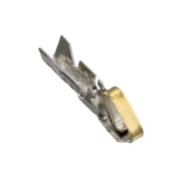10 pcs : 0008650105 - CONN 22-30AWG CRIMP GOLD
