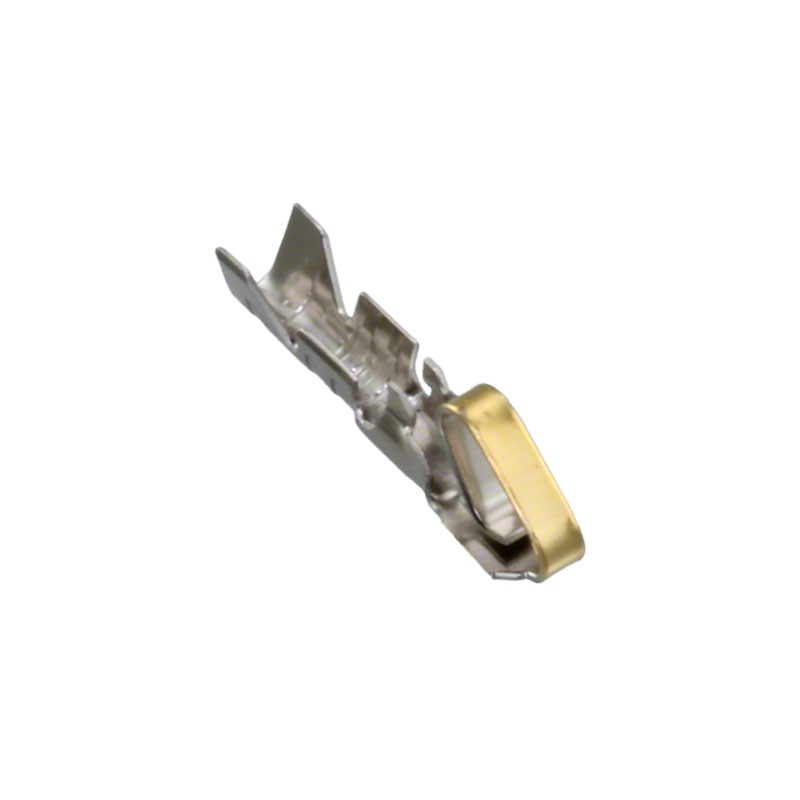 10 pcs : 0008650105 - CONN 22-30AWG CRIMP GOLD