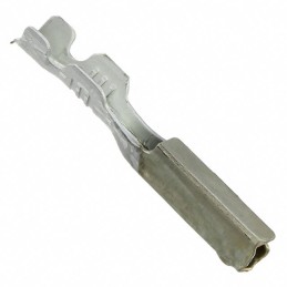 10 pcs : 0334670003 - CONN SOCKET 22AWG CRIMP GOLD