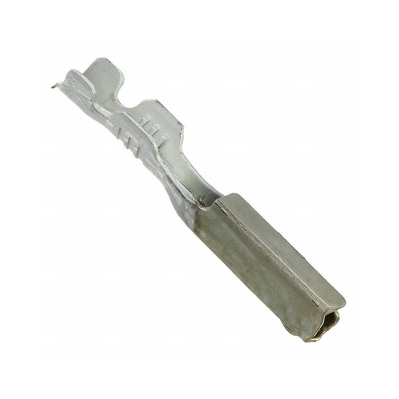 10 pcs : 0334670003 - CONN SOCKET 22AWG CRIMP GOLD