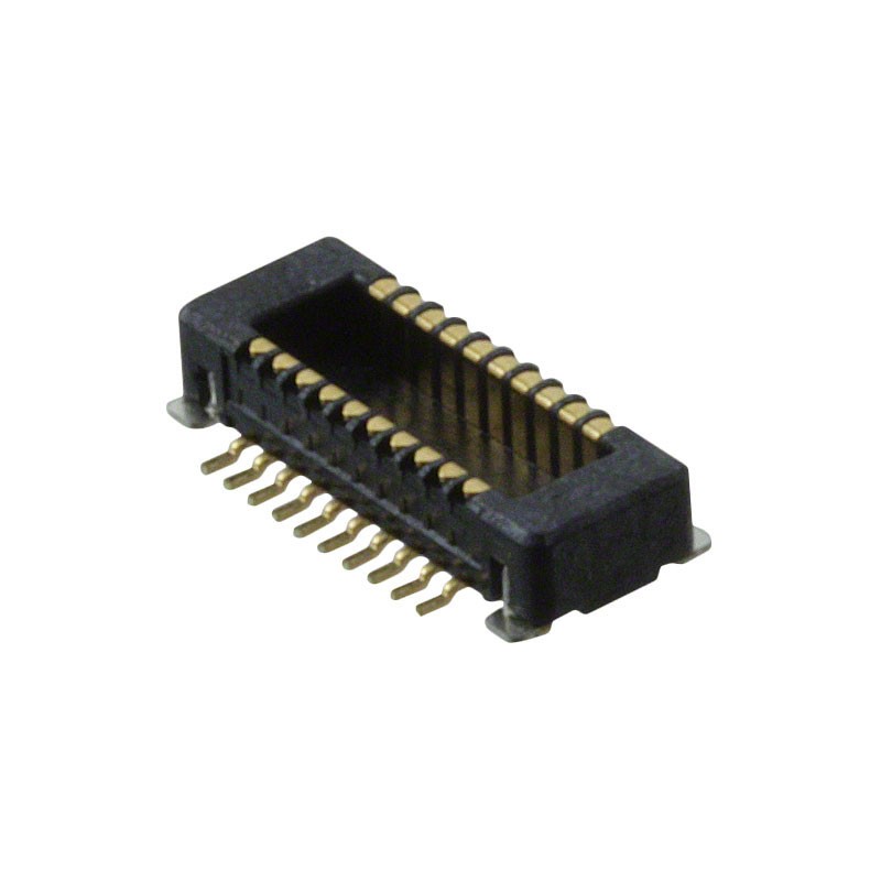 10 pcs : 0556500288 - CONN PLUG 20POS SMD GOLD