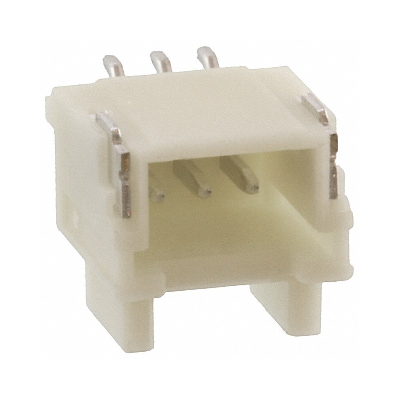 10 pcs : 5019530307 - CONN HEADER SMD R/A 3POS 1MM