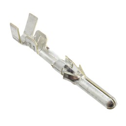 10 pcs : 0002098103 - CONN SPLIT PIN 18-22AWG CRMP TIN