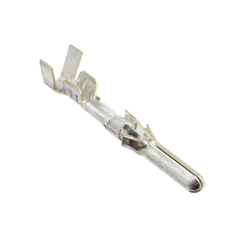 10 pcs : 0002098103 - CONN SPLIT PIN 18-22AWG CRMP TIN