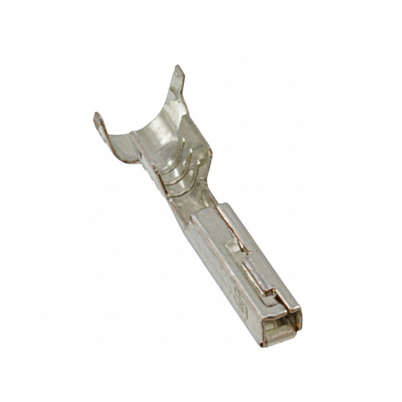 10 pcs : 0194200001 - CONN SOCKET 14-16AWG CRIMP TIN