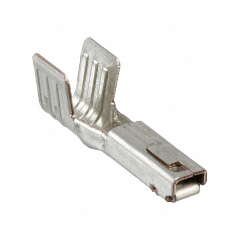 10 pcs : 0194340002 - CONN SOCKET 8AWG CRIMP TIN