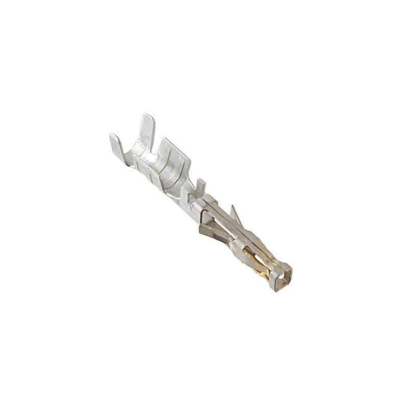 10 pcs : 0462350001 - CONN SOCKET 20-24AWG CRIMP GOLD