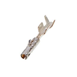 10 pcs : 0643221219 - CONN SOCKET 18AWG CRIMP GOLD