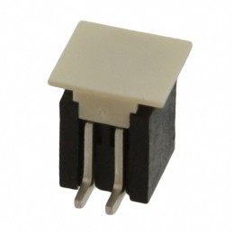10 pcs : 0874370263 - CONN HEADER SMD 2POS 1.5MM