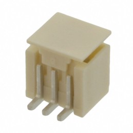 10 pcs : 0874370373 - CONN HEADER SMD 3POS 1.5MM