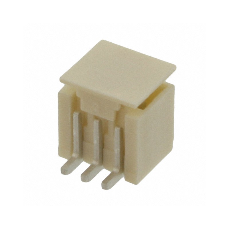 10 pcs : 0874370373 - CONN HEADER SMD 3POS 1.5MM