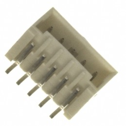 10 pcs : 0874370573 - CONN HEADER SMD 5POS 1.5MM