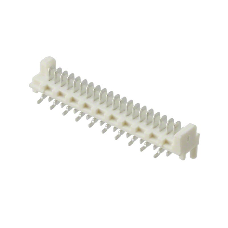 10 pcs : 0908140220 - CONN HEADER SMD 20POS 1.27MM